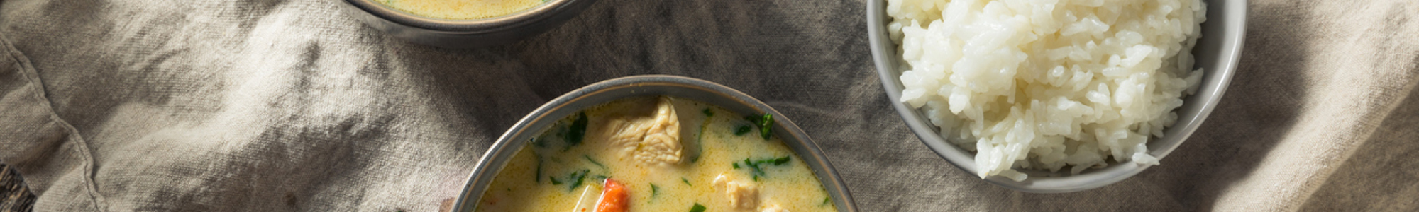 Green Curry Istock 1209168283
